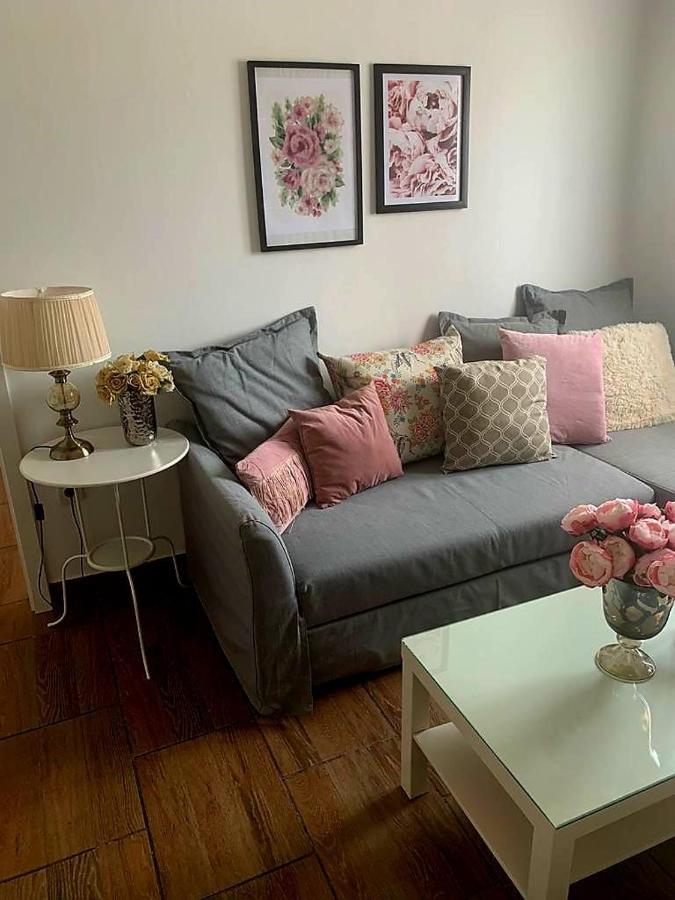 Studio Apartmant Leona With Parking Place Split Bagian luar foto