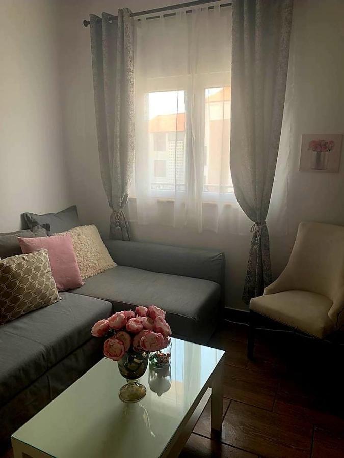 Studio Apartmant Leona With Parking Place Split Bagian luar foto