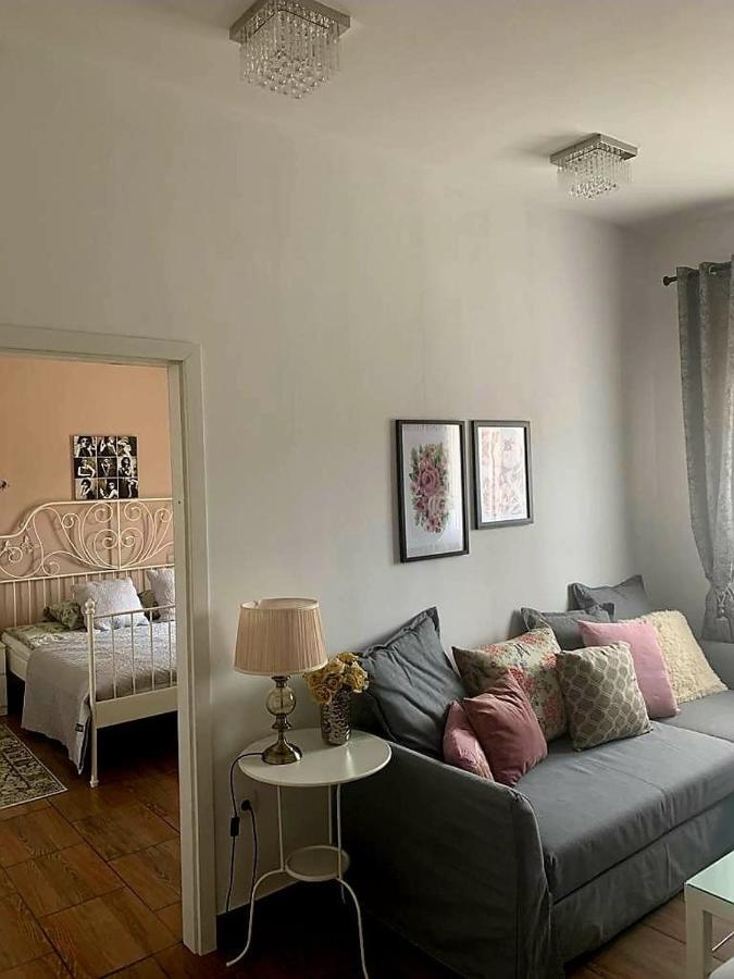 Studio Apartmant Leona With Parking Place Split Bagian luar foto