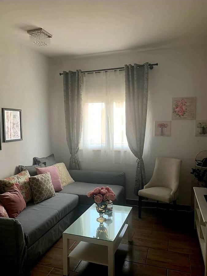Studio Apartmant Leona With Parking Place Split Bagian luar foto