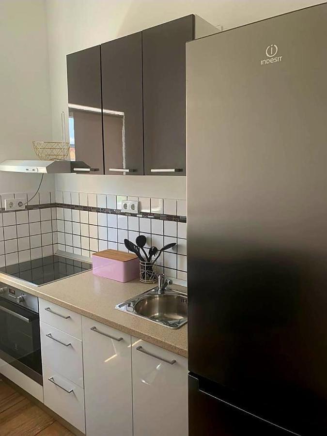 Studio Apartmant Leona With Parking Place Split Bagian luar foto