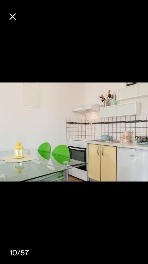 Studio Apartmant Leona With Parking Place Split Bagian luar foto
