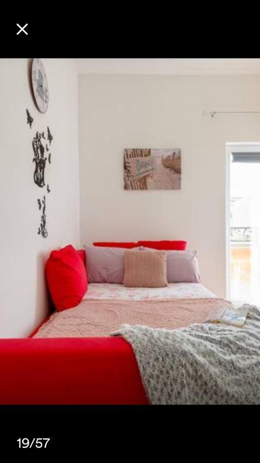 Studio Apartmant Leona With Parking Place Split Bagian luar foto