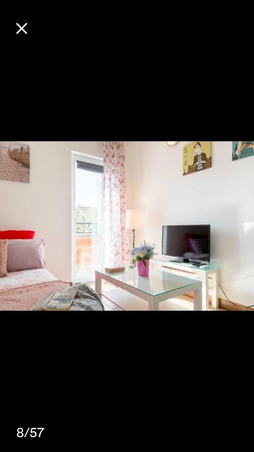 Studio Apartmant Leona With Parking Place Split Bagian luar foto