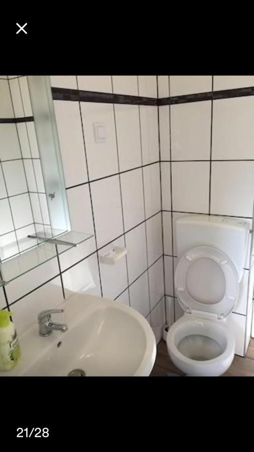 Studio Apartmant Leona With Parking Place Split Bagian luar foto