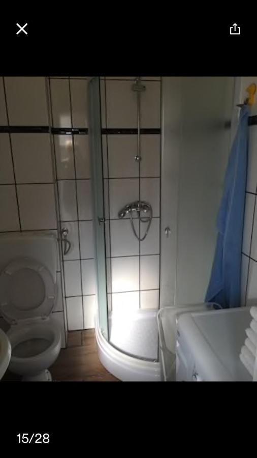 Studio Apartmant Leona With Parking Place Split Bagian luar foto