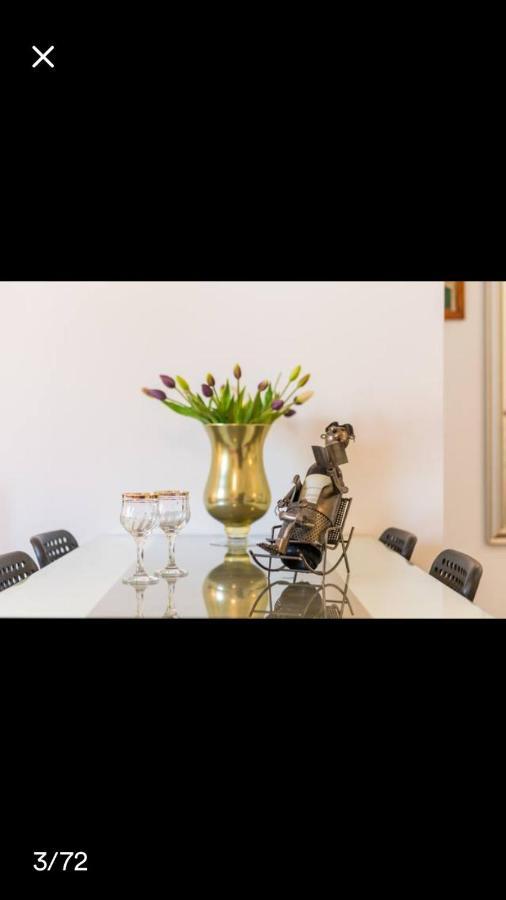 Studio Apartmant Leona With Parking Place Split Bagian luar foto