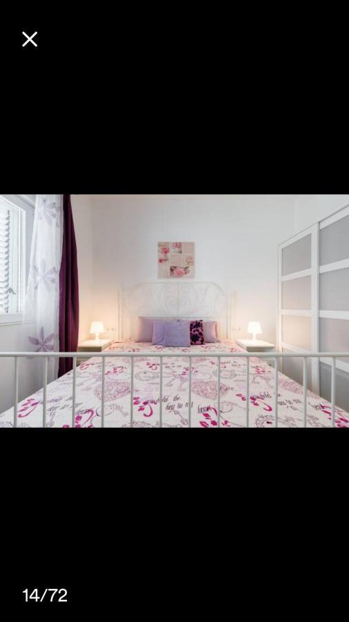 Studio Apartmant Leona With Parking Place Split Bagian luar foto