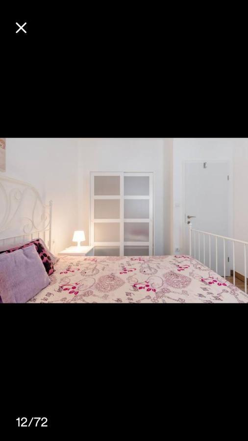Studio Apartmant Leona With Parking Place Split Bagian luar foto