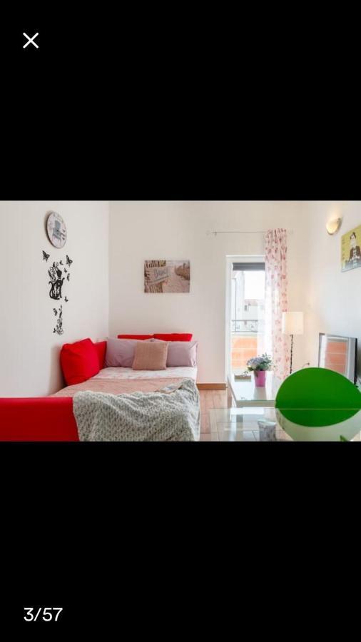 Studio Apartmant Leona With Parking Place Split Bagian luar foto
