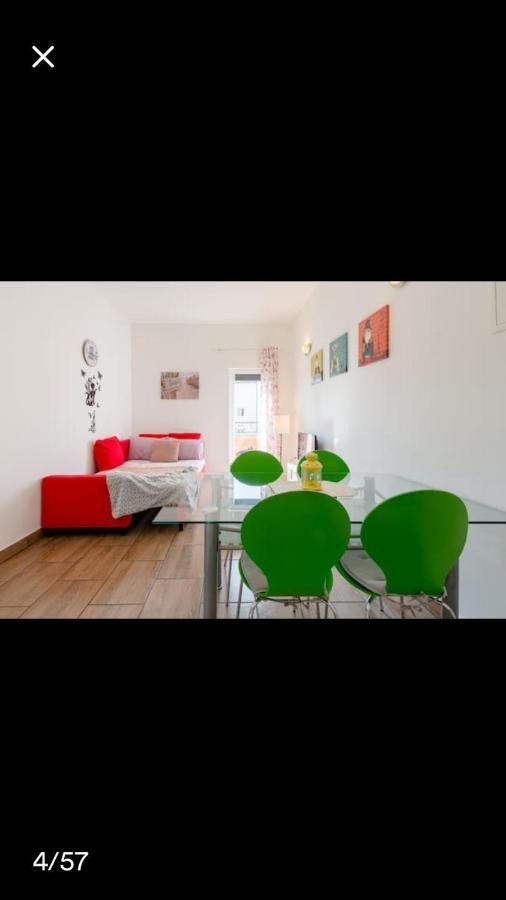 Studio Apartmant Leona With Parking Place Split Bagian luar foto